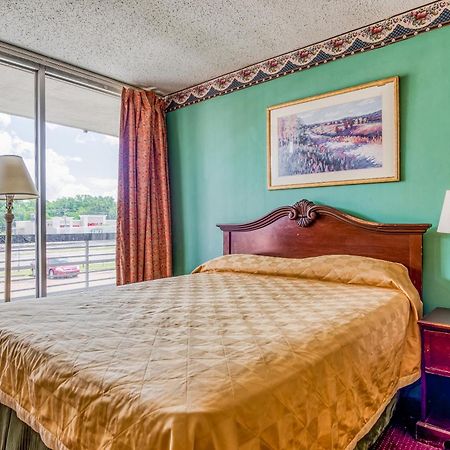 Oyo Hotel Jackson North I-55 Dış mekan fotoğraf
