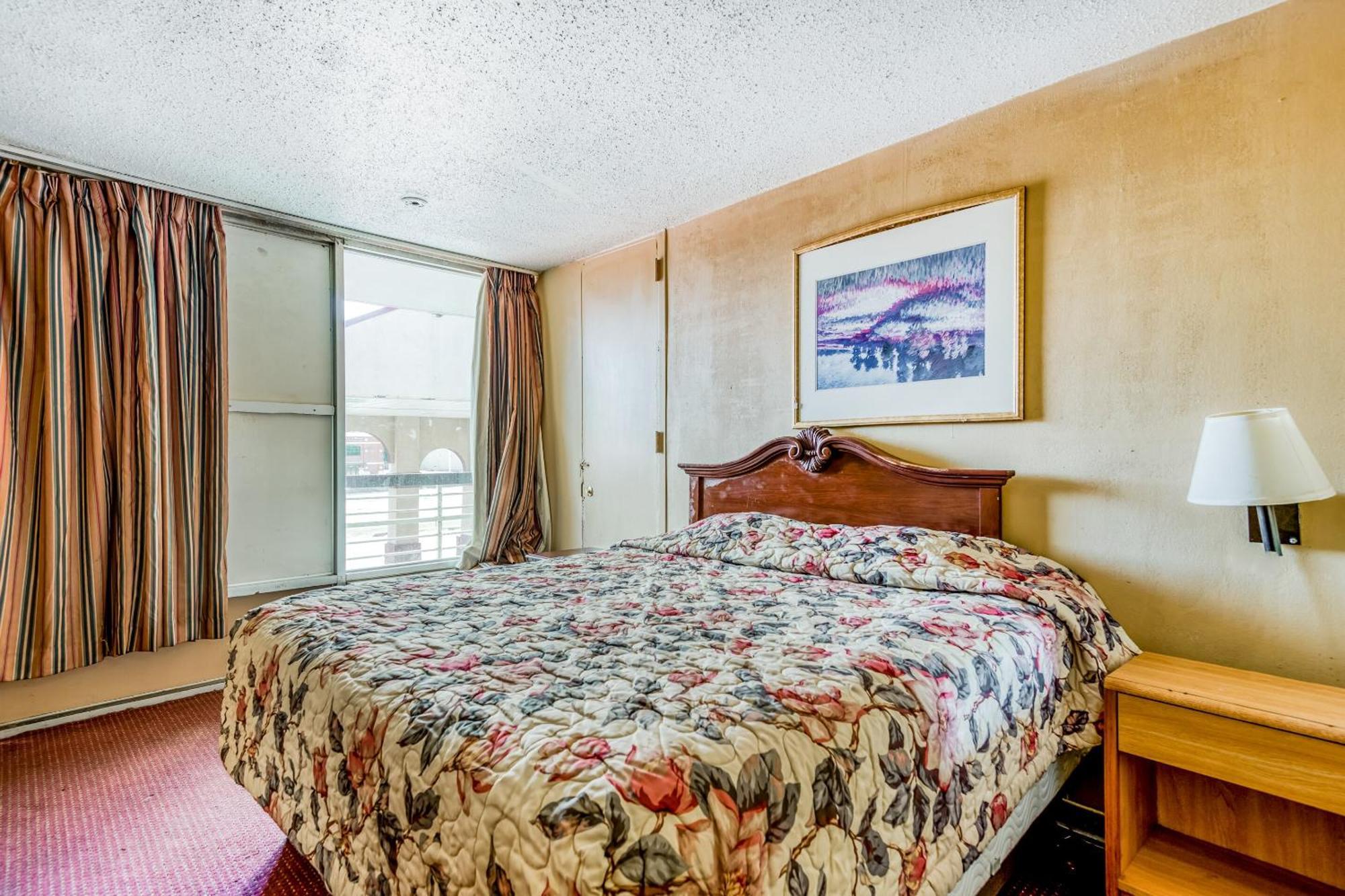 Oyo Hotel Jackson North I-55 Dış mekan fotoğraf